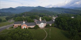 Rabun Gap-Nacoochee School (USA)