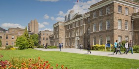 University of Leicester