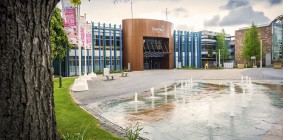 Coventry University