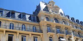 Hotel Institut Montreux (HIM)