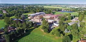 Whitgift Summer School (11-17 лет)