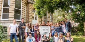 English Language Centre Bristol