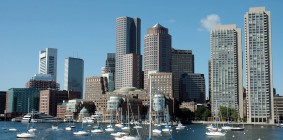 FLS Boston (12+ év)