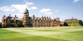 Felsted Summer School 