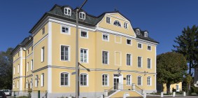 American International School Salzburg