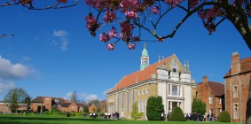 Bishop's Stortford College