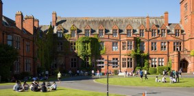 Campbell College 