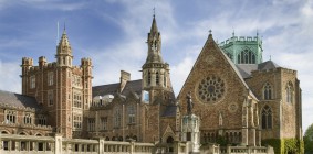 Clifton College