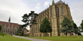 Lancing College