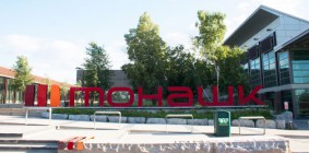 Mohawk College 