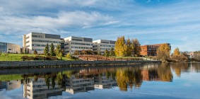SeAMK University