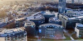 Hochschule Fresenius University of Applied Sciences