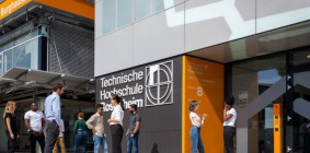 Rosenheim Technical University of Applied Sciences