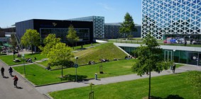 Windesheim University of Applied Sciences