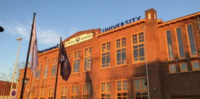 Wittenborg University